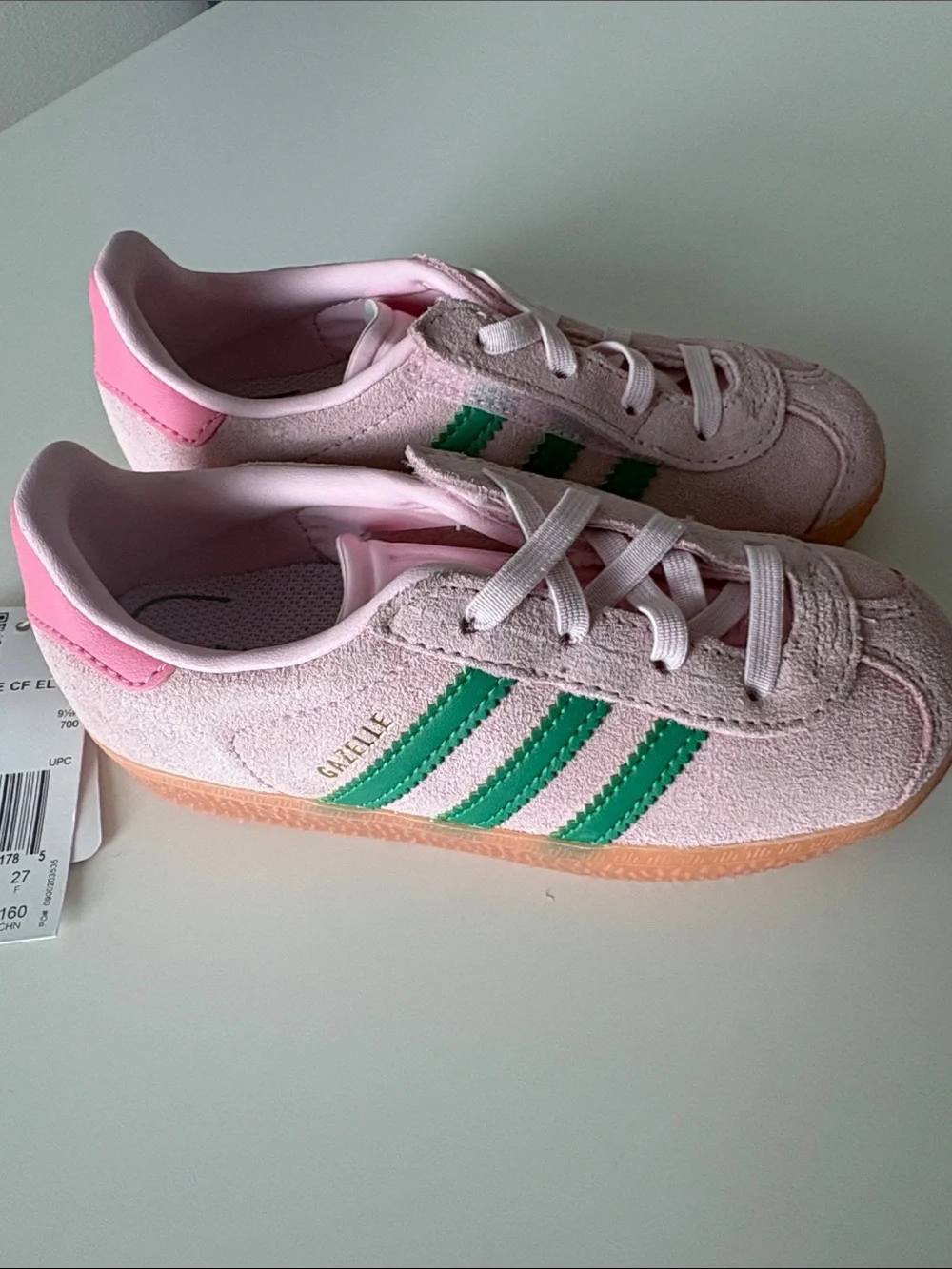 adidas new tags